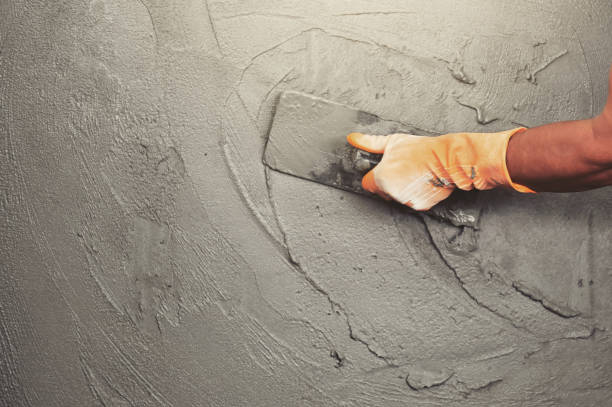 Best Custom Concrete Contractor  in Peebles, OH